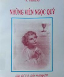 NHỮNG VIÊN NGỌC QUÍ